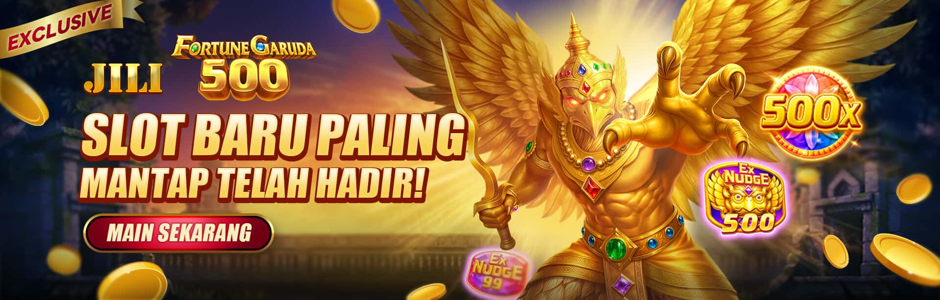 5G GAMES - NEKO X NEKO GAME PROMO BANNER