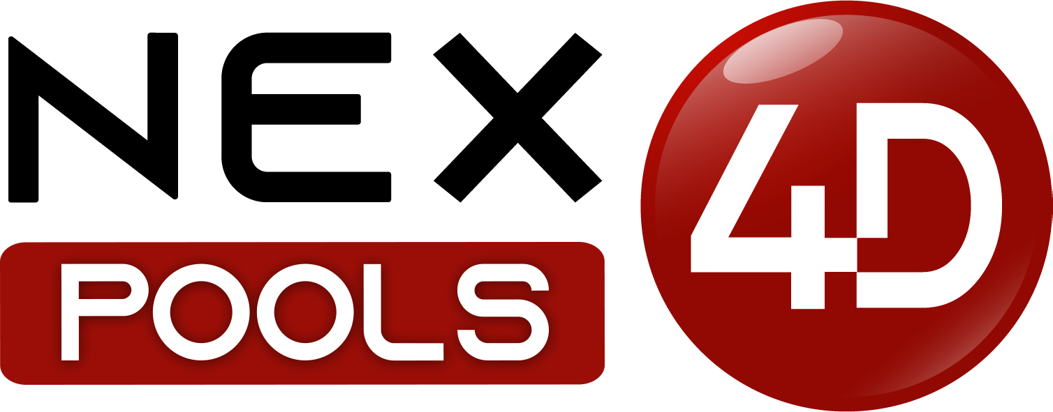 Nex4D Pools Day